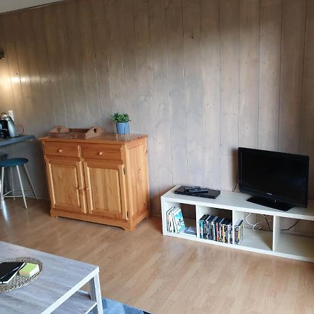 Studio Refait A Neuf Apartment Saint-Jean-Saint-Nicolas Екстериор снимка