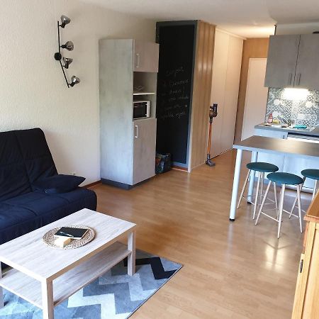 Studio Refait A Neuf Apartment Saint-Jean-Saint-Nicolas Екстериор снимка